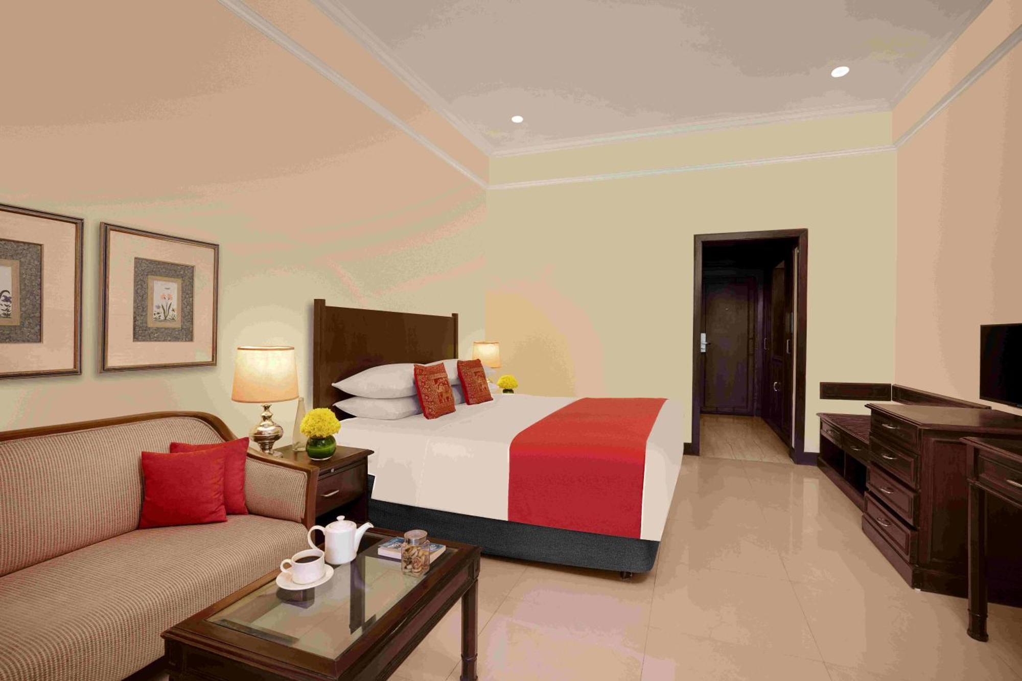 Gateway Aurangabad - Chhatrapati Sambhaji Nagar Exterior foto