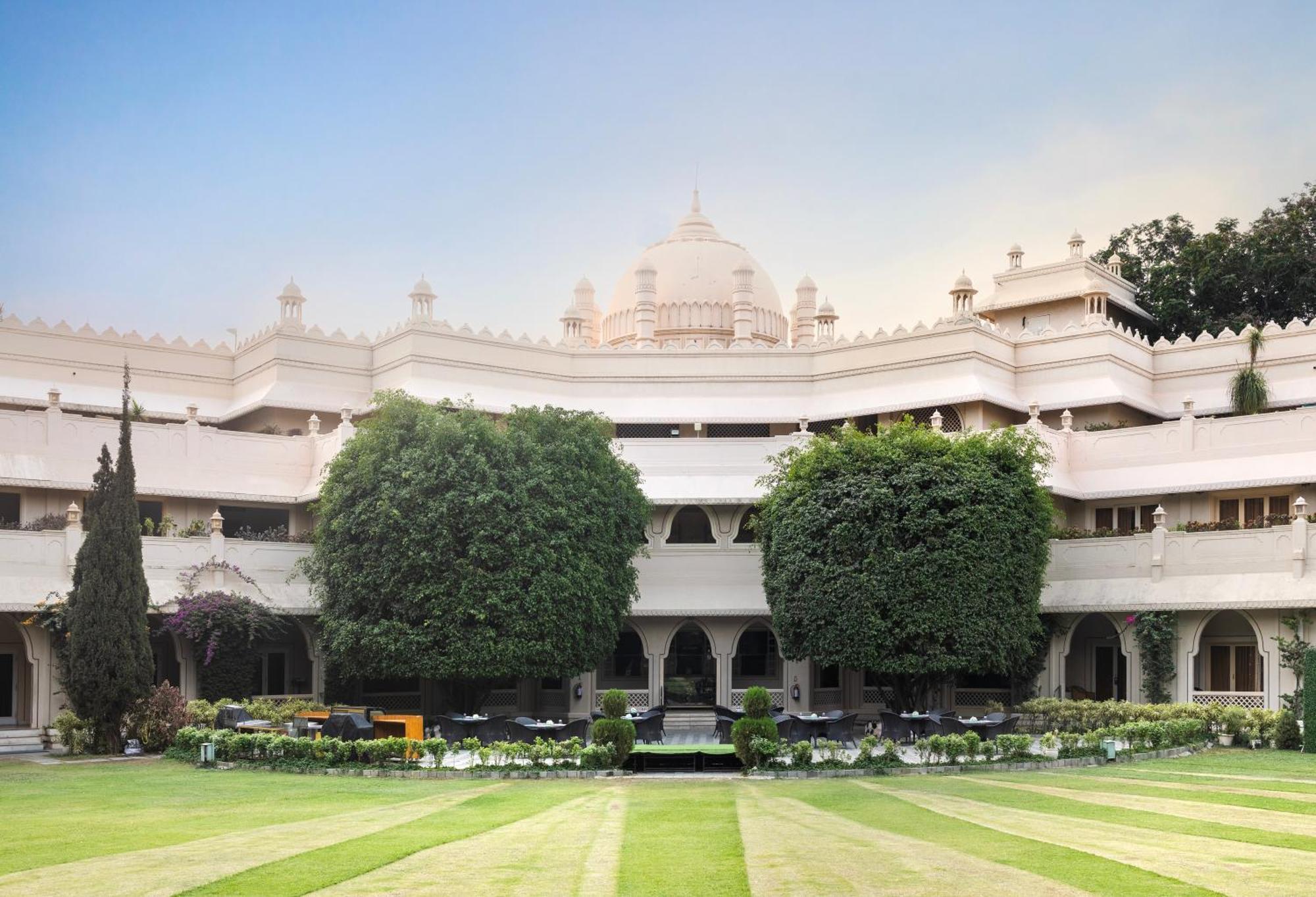 Gateway Aurangabad - Chhatrapati Sambhaji Nagar Exterior foto